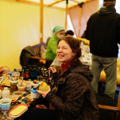 Агроусадьба Лисья Дача, Ленинградская область