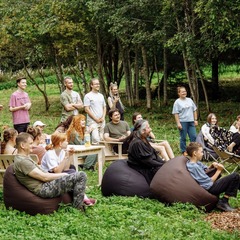 Агроусадьба Лисья Дача, Ленинградская область