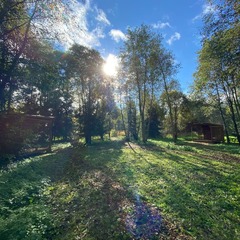 Агроусадьба Лисья Дача, Ленинградская область