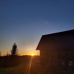 Агроусадьба Лисья Дача, Ленинградская область