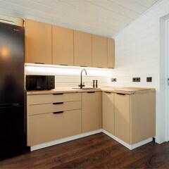 Глэмпинг Bazabanya, Московская область