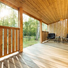 Глэмпинг Bazabanya, Московская область