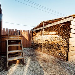 Глэмпинг Bazabanya, Московская область