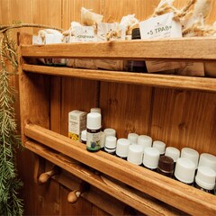 Глэмпинг Bazabanya, Московская область