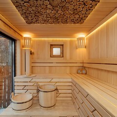 Глэмпинг Bazabanya, Московская область