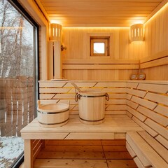 Глэмпинг Bazabanya, Московская область