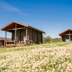 База отдыха Корни, Республика Карелия