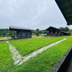 База отдыха Корни, Республика Карелия