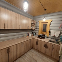 База отдыха Корни, Республика Карелия