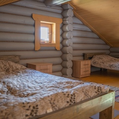 База отдыха Корни, Республика Карелия