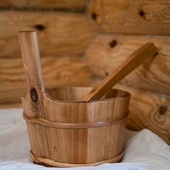 База отдыха Корни, Республика Карелия