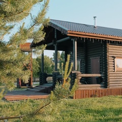 База отдыха Корни, Республика Карелия