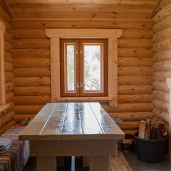 База отдыха Корни, Республика Карелия