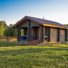 База отдыха Корни, Республика Карелия