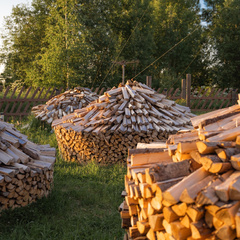 База отдыха Корни, Республика Карелия