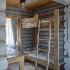 База отдыха Корни, Республика Карелия