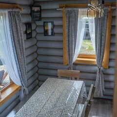 База отдыха Корни, Республика Карелия