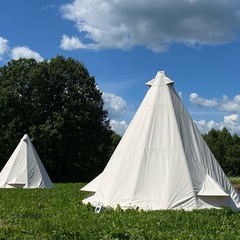 Кемпинг  ДесЛес, Смоленская область