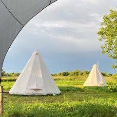 Кемпинг  ДесЛес, Смоленская область