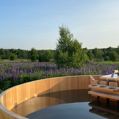 Кемпинг  ДесЛес, Смоленская область