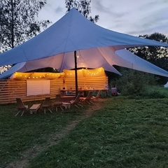 Кемпинг  ДесЛес, Смоленская область