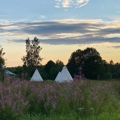 Кемпинг  ДесЛес, Смоленская область