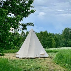 Кемпинг  ДесЛес, Смоленская область