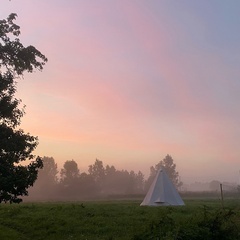 Кемпинг  ДесЛес, Смоленская область