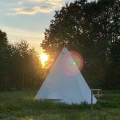 Кемпинг  ДесЛес, Смоленская область