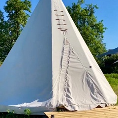 Кемпинг  ДесЛес, Смоленская область