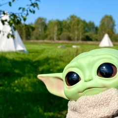 Кемпинг  ДесЛес, Смоленская область