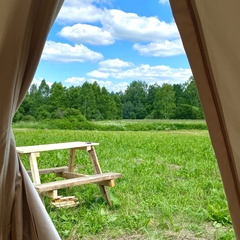 Кемпинг  ДесЛес, Смоленская область