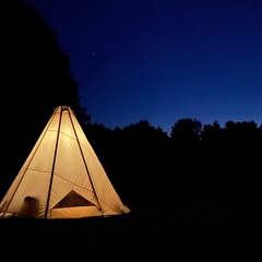 Кемпинг  ДесЛес, Смоленская область