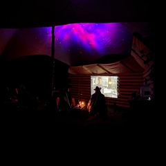 Кемпинг  ДесЛес, Смоленская область