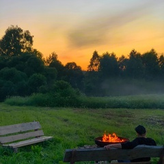 Кемпинг  ДесЛес, Смоленская область