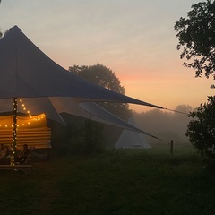 Кемпинг  ДесЛес, Смоленская область