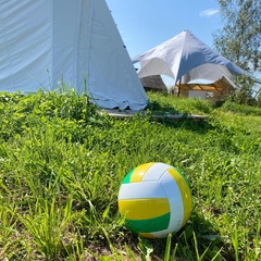 Кемпинг  ДесЛес, Смоленская область