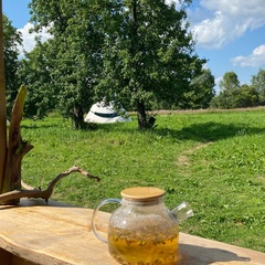 Кемпинг  ДесЛес, Смоленская область