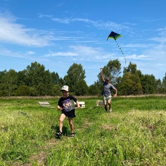Кемпинг  ДесЛес, Смоленская область