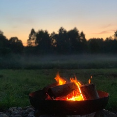 Кемпинг  ДесЛес, Смоленская область
