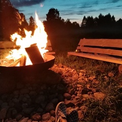 Кемпинг  ДесЛес, Смоленская область