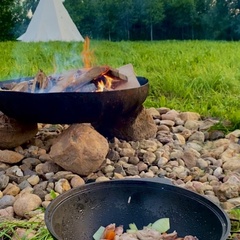 Кемпинг  ДесЛес, Смоленская область