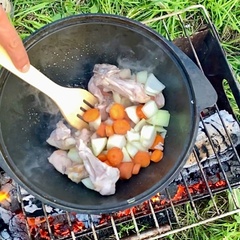 Кемпинг  ДесЛес, Смоленская область