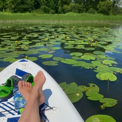 Кемпинг  ДесЛес, Смоленская область