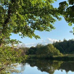 Кемпинг  ДесЛес, Смоленская область