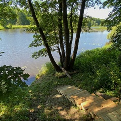 Кемпинг  ДесЛес, Смоленская область