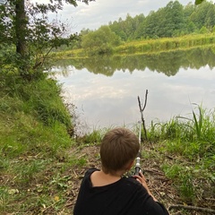 Кемпинг  ДесЛес, Смоленская область