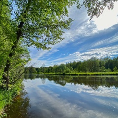 Кемпинг  ДесЛес, Смоленская область