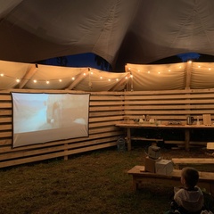 Кемпинг  ДесЛес, Смоленская область