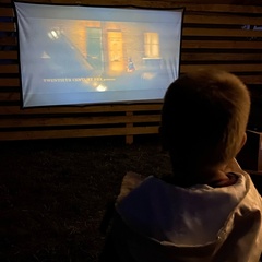 Кемпинг  ДесЛес, Смоленская область